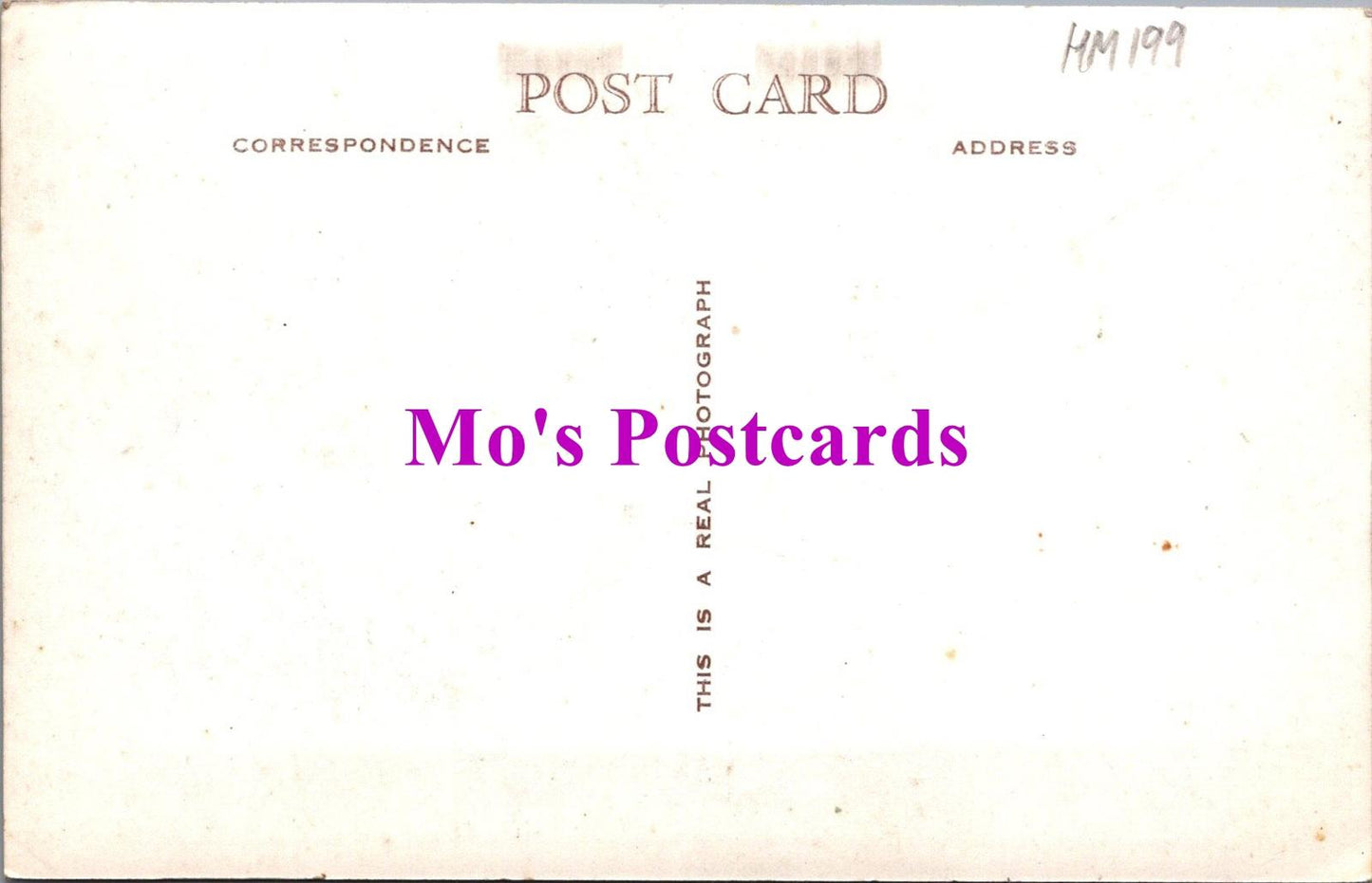 Scotland Postcard - Berriedale, The Stags Heads HM199