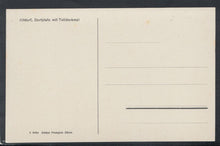 Load image into Gallery viewer, Switzerland Postcard - Altdorf, Dorfplatz Mit Telldenkmal RS12149