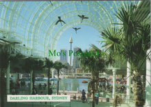 Load image into Gallery viewer, Australia Postcard - Sydney - View From Darling Harbour To The City RRR1304