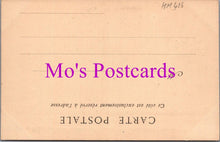 Load image into Gallery viewer, France Postcard - Pau, Vue Generale Prise Du Boulevard Du Midi HM426