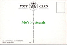 Load image into Gallery viewer, Scotland Postcard - Loch Awe Hotel, Argyll RRR1324