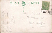 Load image into Gallery viewer, Yorkshire Postcard - Eastrow, Sandsend XT142