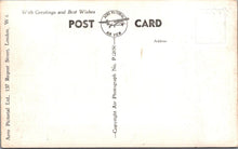 Load image into Gallery viewer, Devon Postcard - Aerial View of Ilfracombe XT163