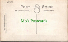 Load image into Gallery viewer, Yorkshire Postcard - York, The Minster, The Five Sisters Window DC315