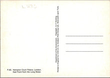 Load image into Gallery viewer, Middlesex Postcard - Hampton Court Palace, The East Front RR16143