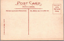 Load image into Gallery viewer, Somerset Postcard - Cloutsham Farm, Exmoor XT166