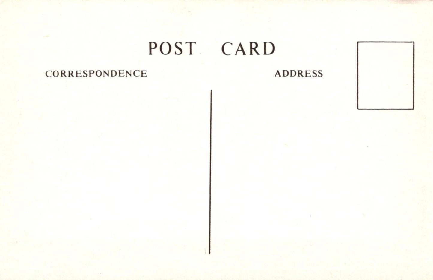Lancashire Postcard - Old Manchester Piccadilly & The Royal Infirmary RS40329