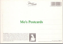 Load image into Gallery viewer, Lancashire Postcard - Aerial View of Blackpool RRR1310