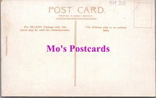 Load image into Gallery viewer, Dorset Postcard - Weymouth From The Nothe HM200