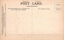 Load image into Gallery viewer, Naval History Postcard - Naval Review off Portsmouth, Queen Alexandra's... XT117