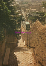 Load image into Gallery viewer, France Postcard - French Railway, Funiculaire De La Ville Du Havre RR21116