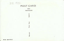 Load image into Gallery viewer, Yorkshire Postcard -Ilkley, Craiglands Hotel - Real Photograph. Unused ZZ1970