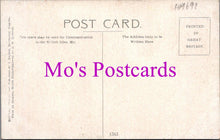 Load image into Gallery viewer, Oxfordshire Postcard - Oxford, Oriel College, Artist A.R.Quinton HM692