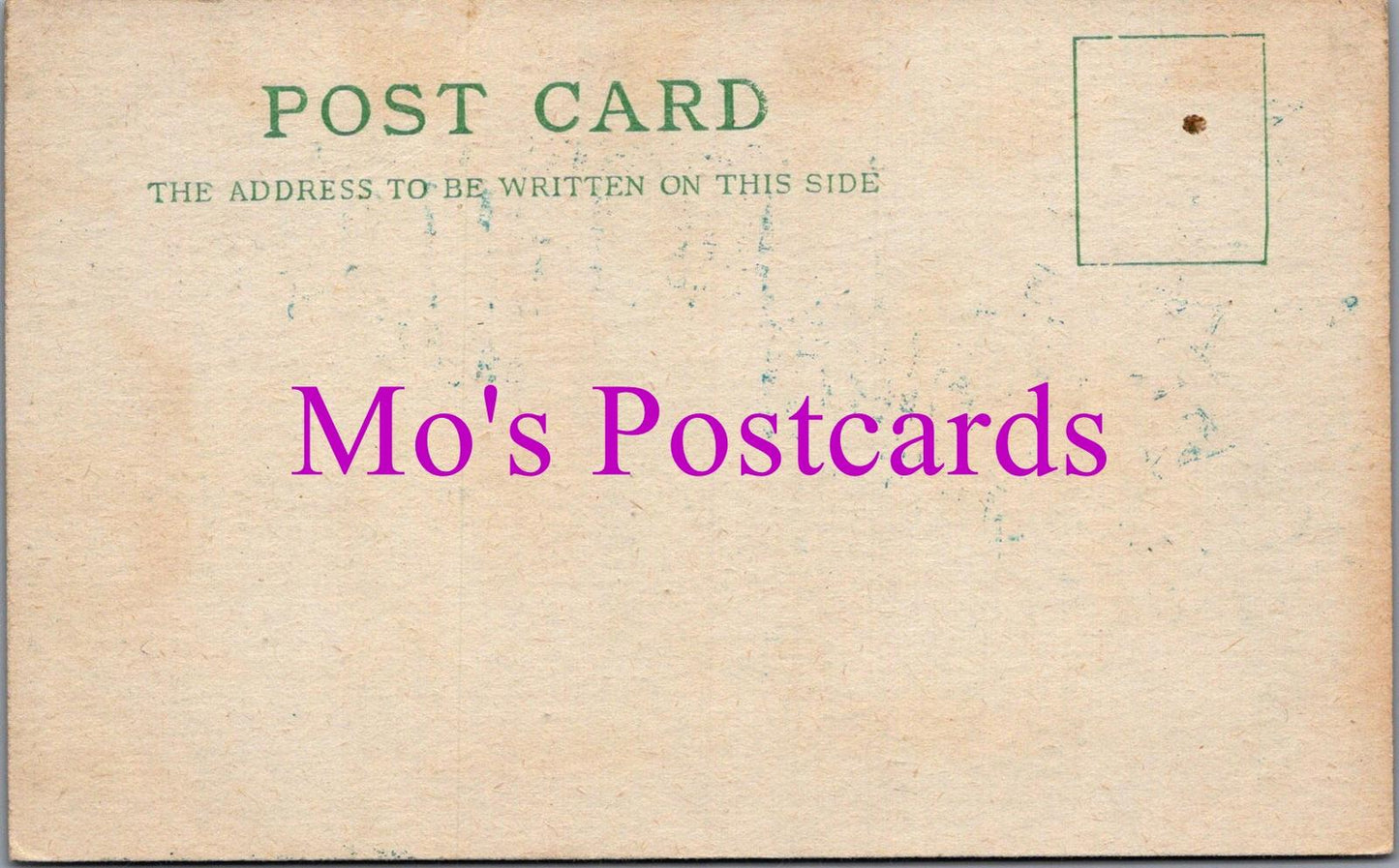 Military Postcard - When Daddy Comes Home, Keep The Flags Flying RS38444