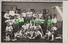 Load image into Gallery viewer, Austria Postcard - Music, Group of Austrian Children, Leibnitz RS32556