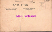 Load image into Gallery viewer, Devon Postcard - Ilfracombe Town Crier, Robert Martin HM490