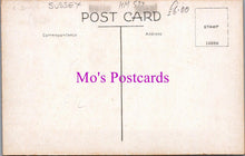 Load image into Gallery viewer, Sussex Postcard - Laughton Village, Wealden District HM522