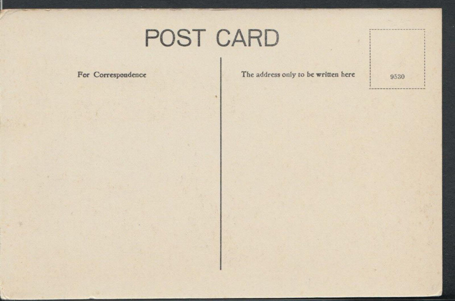 Isle of Wight Postcard - The Green, Cowes RS10007