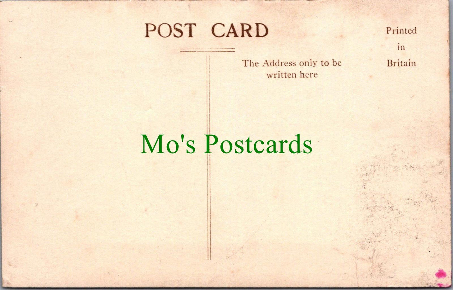 Scotland Postcard - Portling, Dumfries & Galloway RS29656