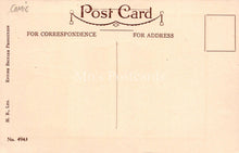 Load image into Gallery viewer, Comic Postcard - Children, Child Wearing a Nappy, Latest Fashions XT122