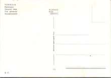 Load image into Gallery viewer, Italy Postcard - Venezia / Venice Panorama RRR1461