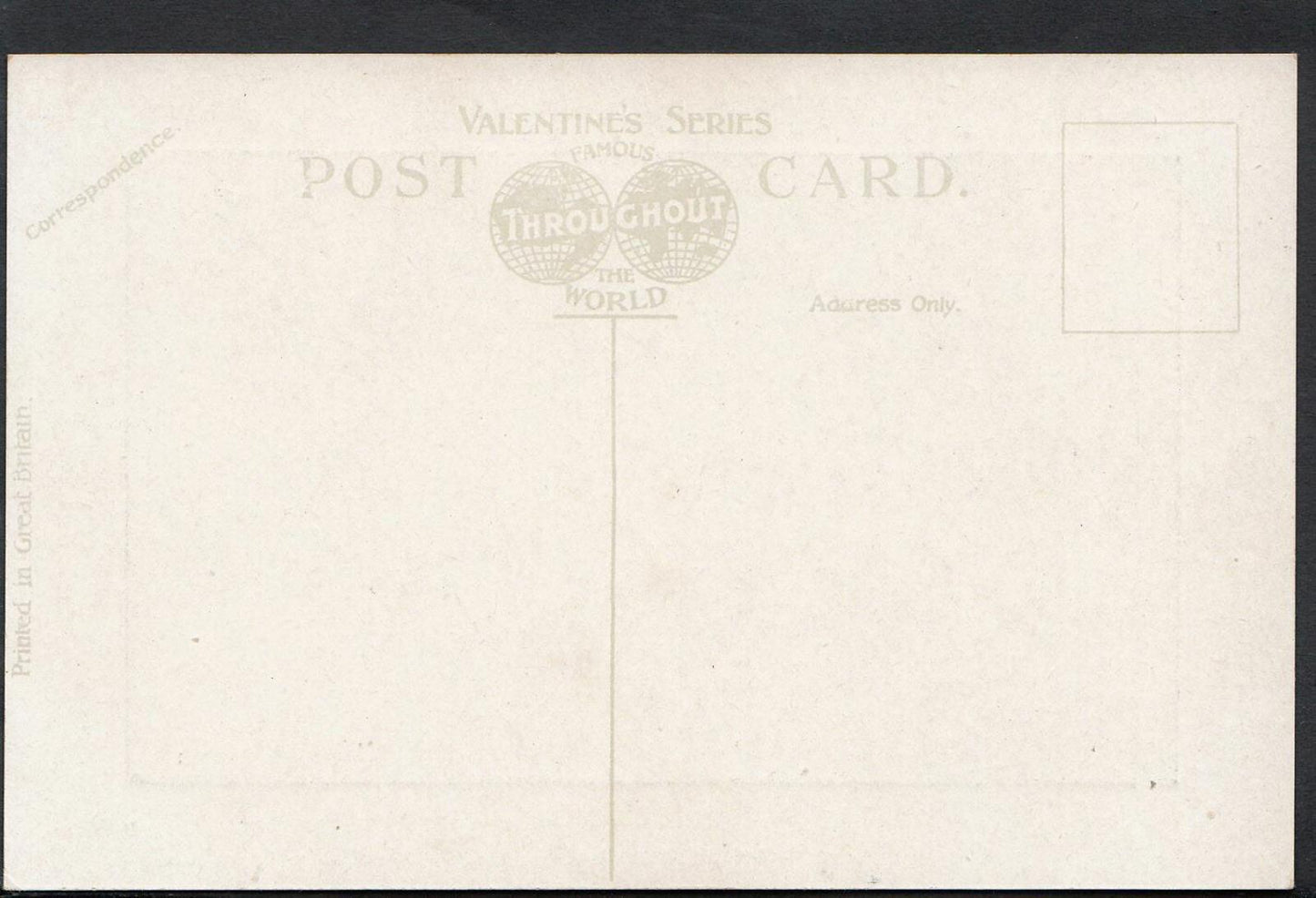 Cumbria Postcard - Fitz Park and Keswick Hotel BH6385