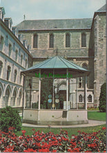 Load image into Gallery viewer, France Postcard - Ploermel, Morbihan, Communaute Des Freres De Ploermel RR15659