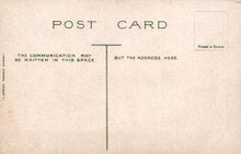 Load image into Gallery viewer, Ireland Postcard - Upper Lake From Kenmare Road, Killarney XT44