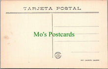 Load image into Gallery viewer, Art Postcard - Velazquez, El Primo, M.Del Prado RS34081