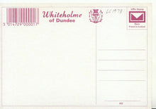 Load image into Gallery viewer, Scotland Postcard - Greyfriars Bobby Dog, Edinburgh 20828A