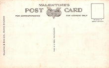 Load image into Gallery viewer, Shipping Postcard - Cunard White Star Liner Queen Elizabeth, Ocean Liner XT85