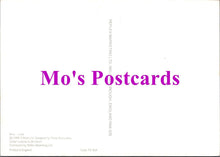 Load image into Gallery viewer, Music Postcard - Luke Goss, Bros, English Twin Brothers Band RR21079