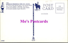 Load image into Gallery viewer, Canada Postcard - Garibaldi Provincial Park, British Columbia HM231A