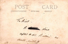 Load image into Gallery viewer, Naval History Postcard - British Royal Navy on Operations and a Mine XT71