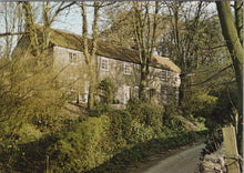 Load image into Gallery viewer, Sussex Postcard - Telscombe Youth Hostel RR23215