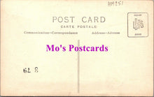 Load image into Gallery viewer, Sussex Postcard - West Street, Rye. HM251