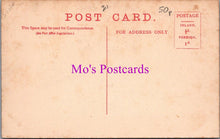 Load image into Gallery viewer, Buckinghamshire Postcard - Burnham Beeches, Jenny Lind Tree RS38338