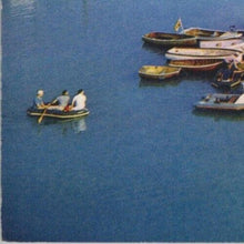 Load image into Gallery viewer, Hampshire Postcard - Buckler's Hard, Beaulieu River RS39373