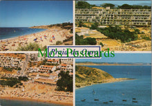 Load image into Gallery viewer, Portugal Postcard - Praia Da Oura, Albufeira, Algarve RR19821