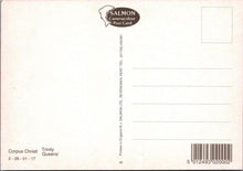 Load image into Gallery viewer, Cambridgeshire Postcard - Cambridge - Corpus Christi Trinity Queens' RRR1392