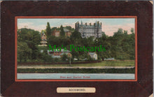Load image into Gallery viewer, London Postcard - Richmond, The Star and Garter Hotel RS32052