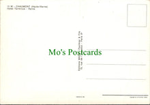 Load image into Gallery viewer, France Postcard - Chaumont (Haute-Marne), Hotel Terminus - Reine RRR1323