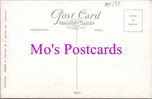 Load image into Gallery viewer, Sussex Postcard - Bramber Village, Artist A.R.Quinton HM693