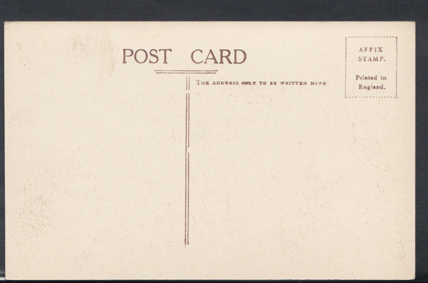 Somerset Postcard - General View of Clevedon RS10099