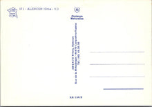 Load image into Gallery viewer, France Postcard - Alencon, Orme, Normandy RRR1400