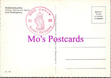 Load image into Gallery viewer, Austria Postcard - Wallfahrtsbasilika Sieben Schmerzen Linz Postlingberg RR21281