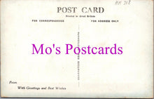 Load image into Gallery viewer, Yorkshire Postcard - Ebberston Church and Hall HM308