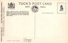 Load image into Gallery viewer, Royalty Postcard -Semi-State Road Landau, The Royal Mews, Buckingham Palace XT92