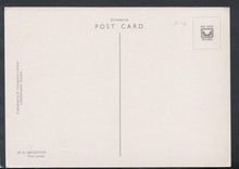 Load image into Gallery viewer, Sussex Postcard - The Lanes, Brighton T4548