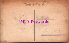 Load image into Gallery viewer, Spain Postcard - Bilbao, Teatro Campos Eliseos HM224